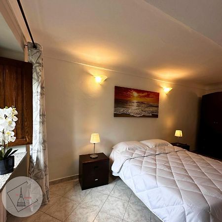 Tra Mole E Castello By To Room Torino Exterior foto